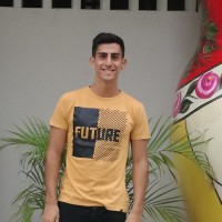Unagi Employee Renzo Quaggia's profile photo