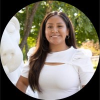 Conduce Employee Lizbet Minchala's profile photo