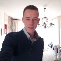 Hessing Supervers Employee Roy Zegveld's profile photo