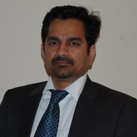 CareerNxt Employee Nataraj Krishnan's profile photo