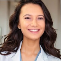 Naval Hospital Camp Lejeune Employee Christianna Conn's profile photo