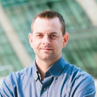 Langley School District #35 Employee Clayton Welch's profile photo