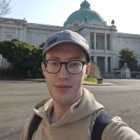 Mint Architecten Employee Michael Jaeken's profile photo