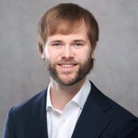 Stoch Analytics Employee Ricky Power's profile photo