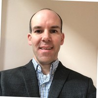 Delta Air Lines Employee Mike Kinzer's profile photo