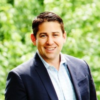 JM Search Employee Brian Dwyer's profile photo