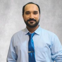 Fatima Fertilizer Limited Multan  Employee Haroon Rafique's profile photo