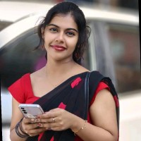 Oppam Employee Maneesha Manoj's profile photo