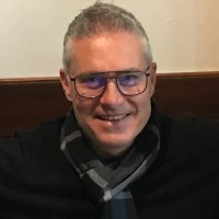 DOSIM Facility Services Employee Marcello Gandolfi's profile photo