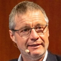 Unilin Distribution Employee Jan Dewitte's profile photo