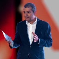 TÜSİAD Employee Hakan Binbasgil's profile photo