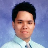 Apple Employee Alex Lam's profile photo