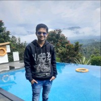 TRUEFILL Employee Mukesh Kawale's profile photo