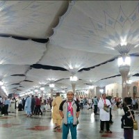 Ilham al Faritzi Email & Phone Number