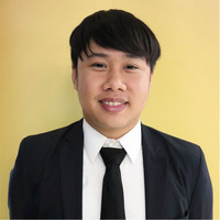 JINYA Ramen Bar Employee Bobby Rattanaxay's profile photo