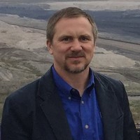 Carlson Software Employee Grant Wenker's profile photo