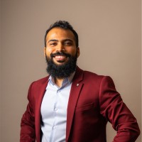 CustomerInsights.AI Employee Rohit Thakare's profile photo