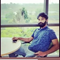 Adame Services Employee Abhishek Kalyan's profile photo