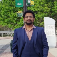 ZKTECO USA Employee Parth Dalal's profile photo