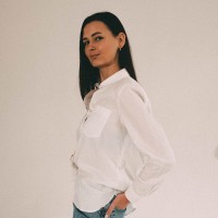 Gersis Software Employee Ekaterina Tuzina's profile photo