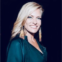 Platte Energy Employee Anita Clement Labiche's profile photo