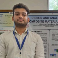 Precision Electronics Limited Employee Akshay Agnihotri's profile photo