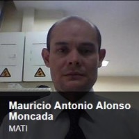 Universidad Libre ® Employee Mauricio Antonio Alonso Moncada's profile photo