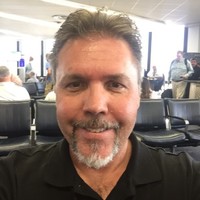 L'Oréal Employee Gregory Powell's profile photo