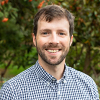 Aaron Geist Email & Phone Number