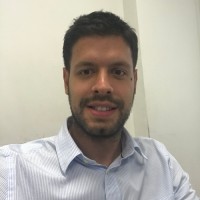 Eneva Employee Vitor M.'s profile photo