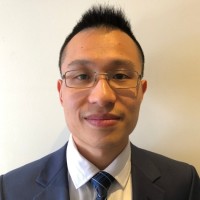 Oracle Employee Steve Siu's profile photo