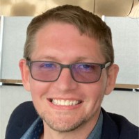 Nayak.ai (Techstars '23) Employee Aron Gerhart's profile photo