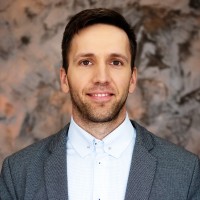 RebelRoam Employee Tarvo Topolev's profile photo