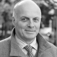 Odgers Interim Employee Tom Legard's profile photo