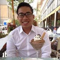 Sweet Harvest Foods Employee Eric Khounchaleun's profile photo