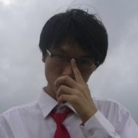 NYU Shanghai Employee Kangning Huang's profile photo