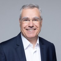Servier Employee Olivier Laureau's profile photo