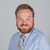 Carle Health Employee Warren Thomas's profile photo