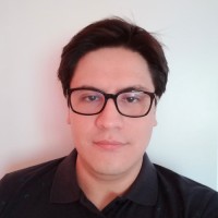 Re-Circula Solutions Employee Julio Alvarez's profile photo