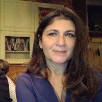 Oracle Employee Ella Marom's profile photo