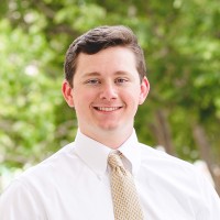 Walt Disney World Employee Thomas Dufour's profile photo