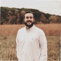 Allivet Employee Matthew Johnson's profile photo
