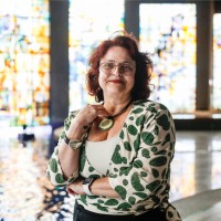 Caixa Econômica Federal Employee Inês Magalhães's profile photo