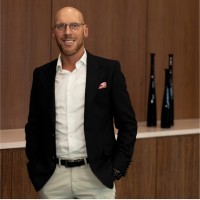 Discovery Limited Employee Terry Heller's profile photo