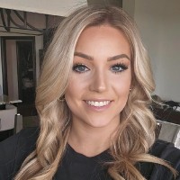 Park Aerospace Corp. Employee Sadie Morris's profile photo