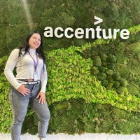 Jessica Fonseca Velasco Email & Phone Number | Accenture Colombia ...