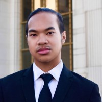 Associated Students of the University of California Employee Vincent Robert Camarillo-Bautista's profile photo