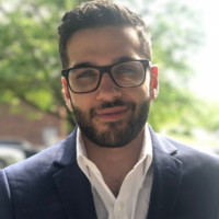 PwC Employee Nick Antonelli's profile photo