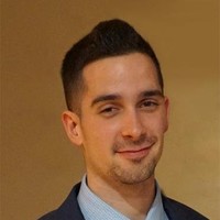 Ark Engineering Employee Kevin Hughes's profile photo