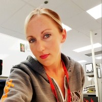 Ox Engineered Products Employee Jennifer Legatt's profile photo